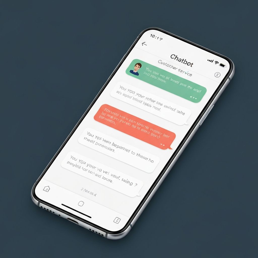 How AI Chatbots Improve Customer Service and Drive ROI - Blog post thumbnail
