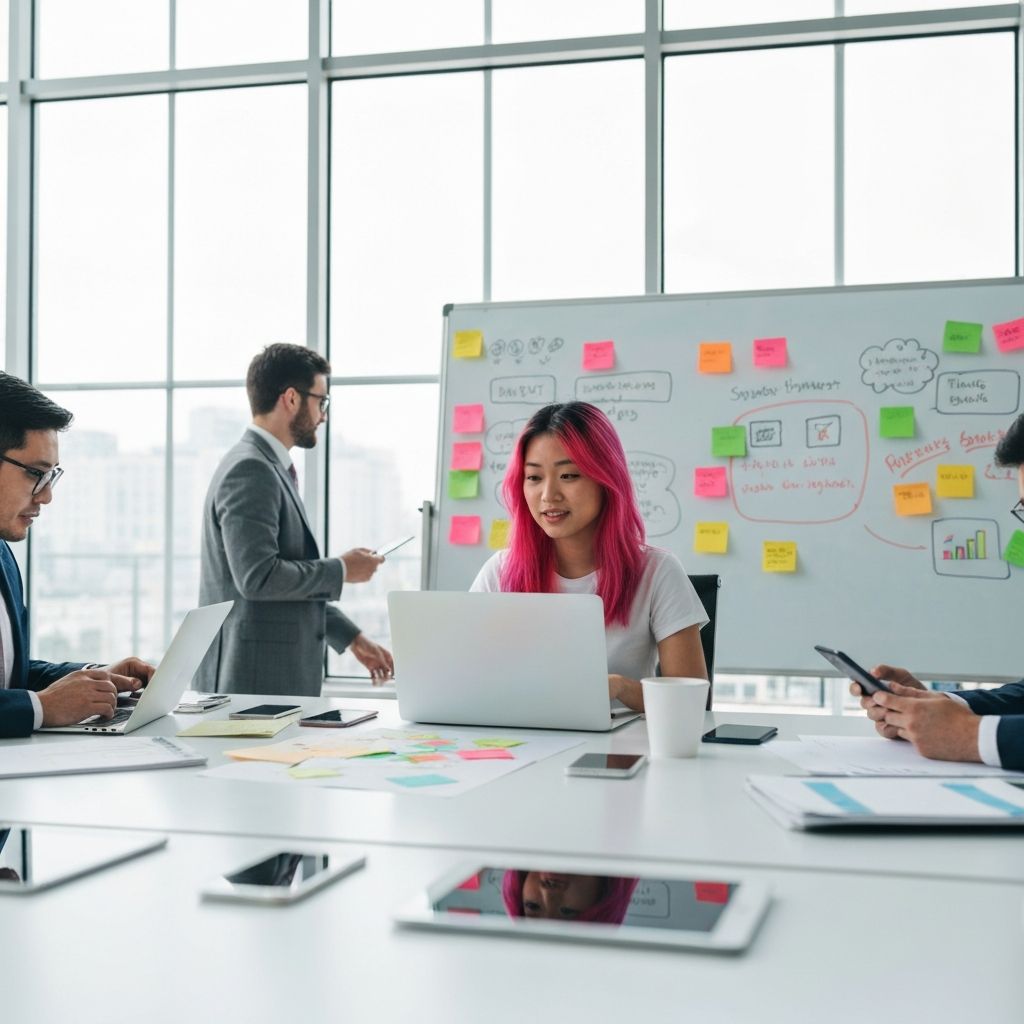 Building a Strong Brand and Digital Presence in Zimbabwe - Blog post thumbnail