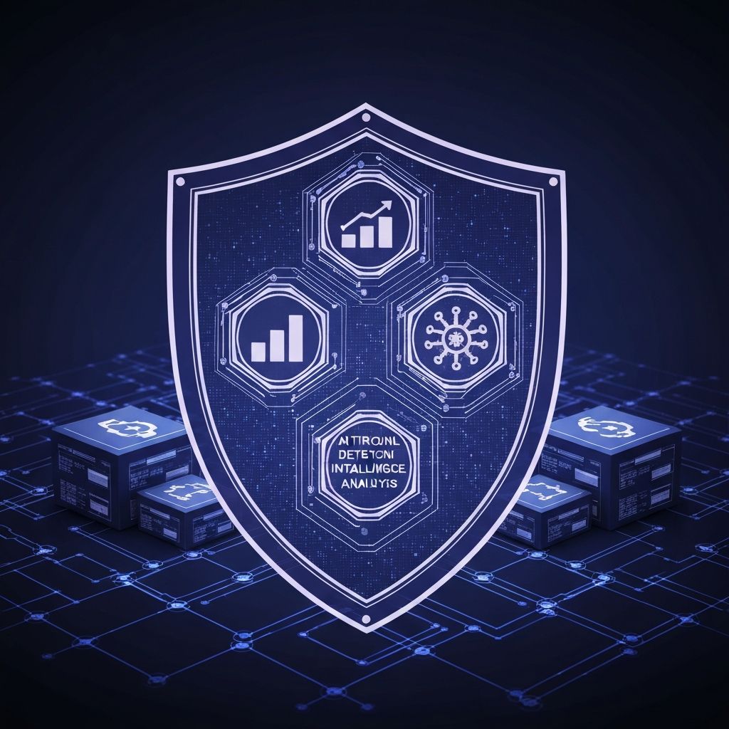 Top Cybersecurity Threats Facing Zimbabwean SMEs in 2024 - Blog post thumbnail