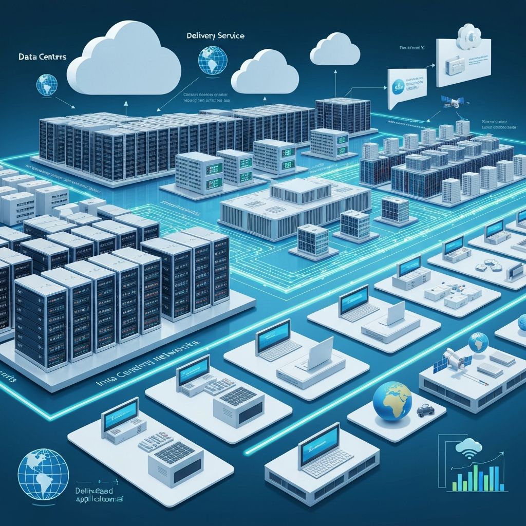 Hosting Services - Image 2