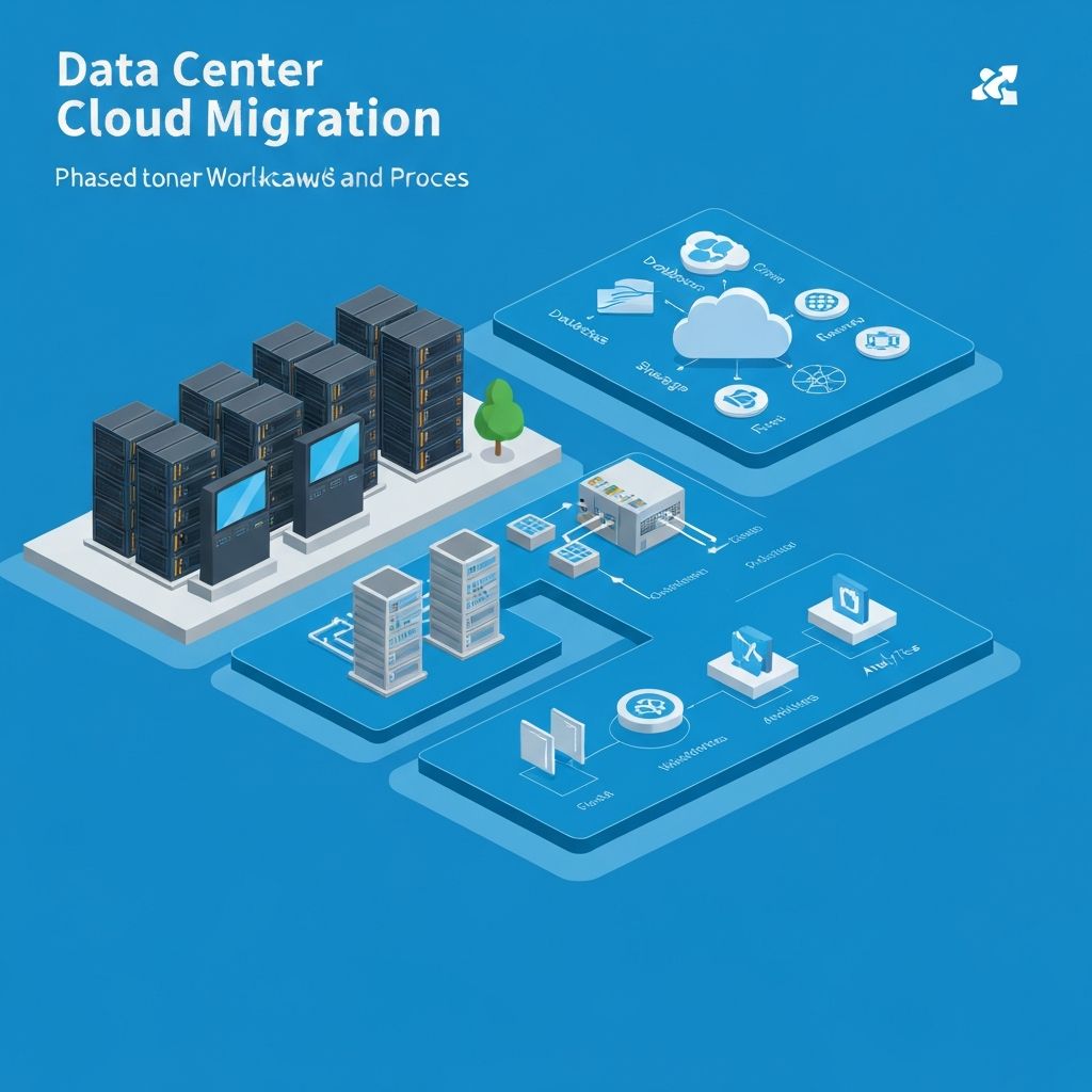 Cloud Computing Solutions - Image 3