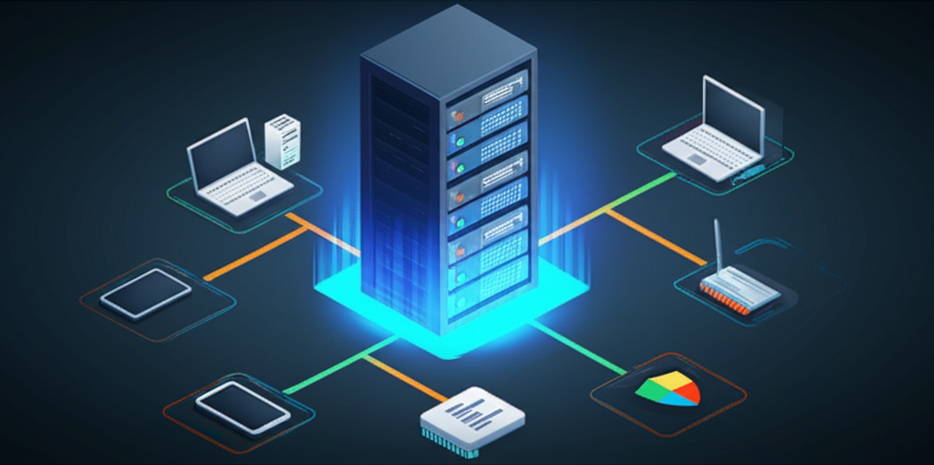 IT Support & Helpdesk - Image 3