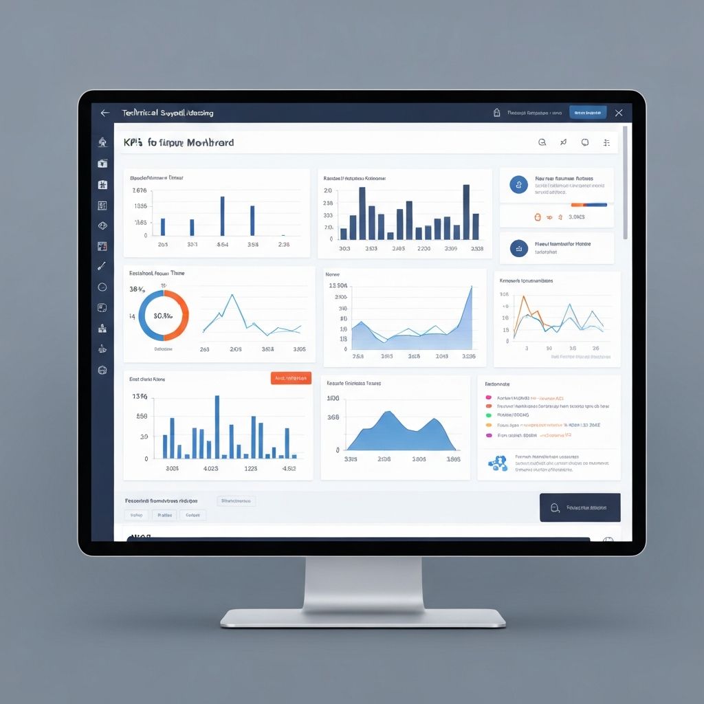 Enterprise Resource Planning (ERP) - Image 3