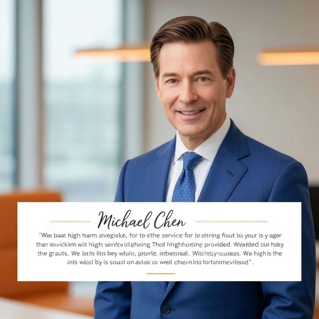 Michael Chen profile photo